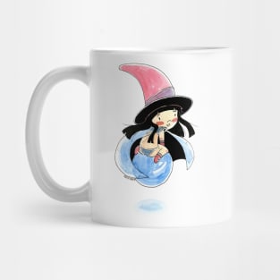 Chichi Chibi Mug